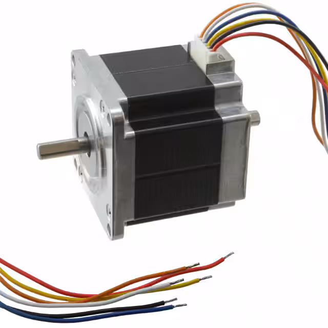 23KM-K049-99V NMB Technologies Corporation  Motores paso a paso